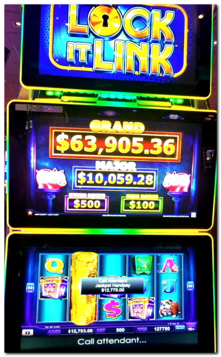 120% Første indskudsbonus hos Slotty Vegas Casino