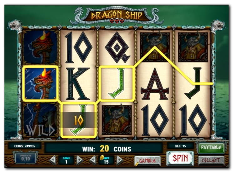 $195 Kasinochip hos Spin Up Casino