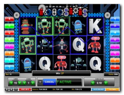 135% Første indbetalingsbonus hos Magic Red Casino